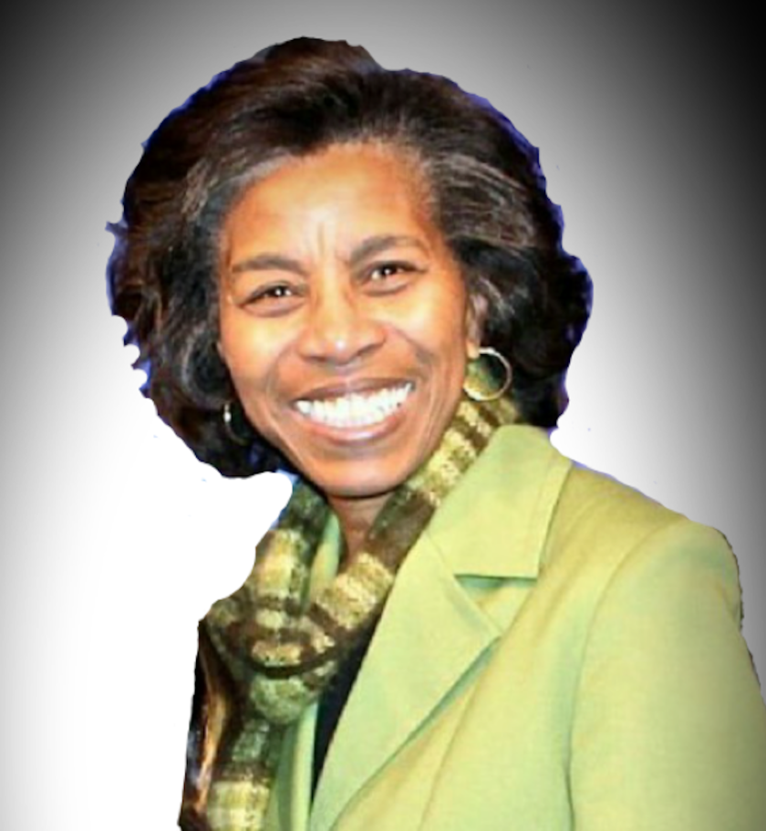 Pastor Liddie Owens